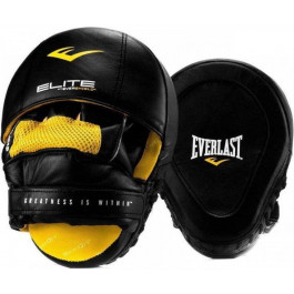   Everlast Elit Mantis Mit, Black (009283588274)