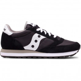   Saucony Кроссовки  Jazz Original 2044-449S 43 (9.5) 27.5 см Black/White (884401807778)