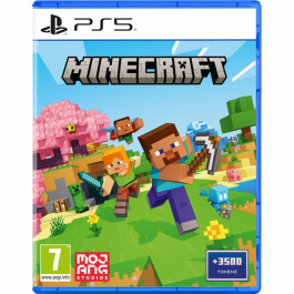    Minecraft PS5 (5056635611741)