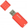 GOODRAM 32 GB UME3 USB 3.0 Orange (UME3-0320O0R11) - зображення 2