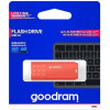 GOODRAM 32 GB UME3 USB 3.0 Orange (UME3-0320O0R11) - зображення 3