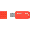 GOODRAM 32 GB UME3 USB 3.0 Orange (UME3-0320O0R11) - зображення 4