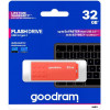 GOODRAM 32 GB UME3 USB 3.0 Orange (UME3-0320O0R11) - зображення 8