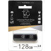 T&G 128 GB 121 Vega Series Black USB 3.0 (TG121-128GB3BK) - зображення 2