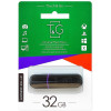 T&G 32 GB 012 Jet Series Black (TG012-32GBBK) - зображення 2