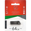 T&G 64 GB 114 Metal Series USB 2.0 (TG114-64G) - зображення 2