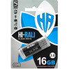 Hi-Rali 16 GB Corsair series USB 3.0 Black (HI-16GB3CORBK) - зображення 2