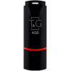 T&G 4 GB 011 Classic Series Black (TG011-4GBBK) - зображення 3