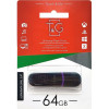 T&G 64 GB 012 Jet series Black (TG012-64GBBK) - зображення 2