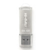 Hi-Rali 64 GB USB Flash Drive Rocket series Silver (HI-64GBVCSL) - зображення 1