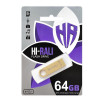 Hi-Rali 64 GB USB Flash Drive (HI-64GBSHGD) - зображення 2