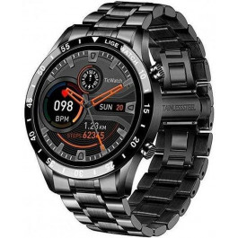   UWatch Power Nano Black