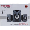 Microlab B270 Black - зображення 4