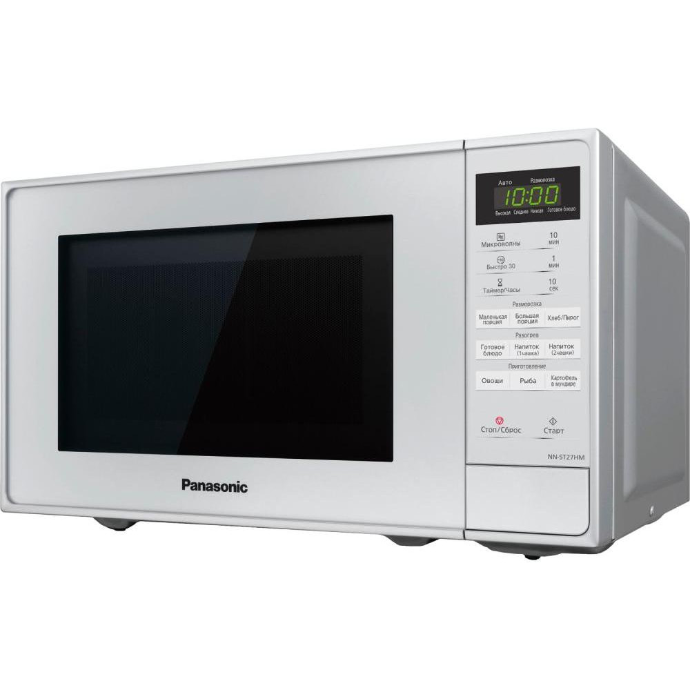 Panasonic NN-ST27HMZPE - зображення 1