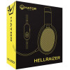 HATOR Hellraizer Black (HTA-812) - зображення 5