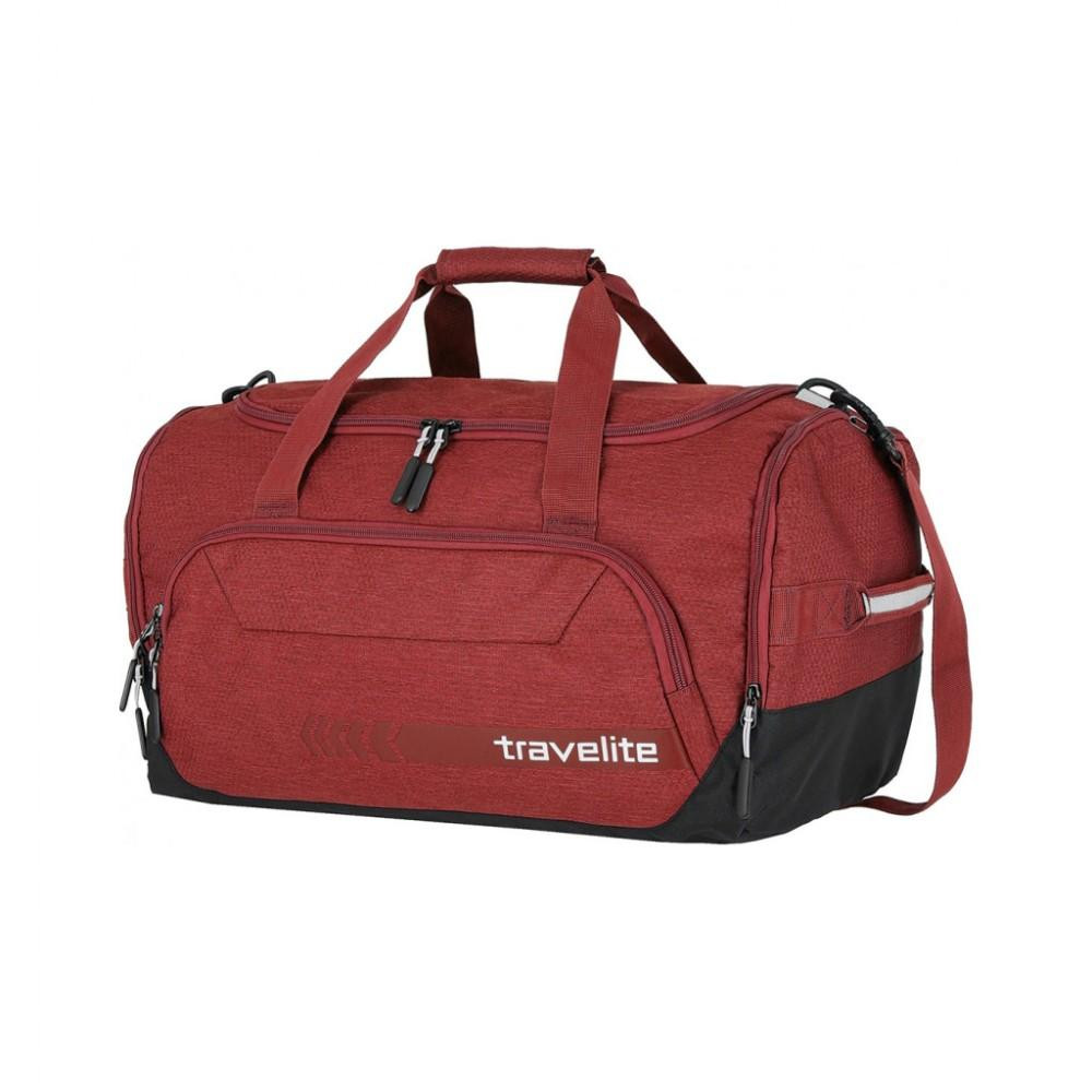 Travelite KICK OFF 69 Red M (TL006914-10) - зображення 1