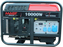   Mast Group YH13000