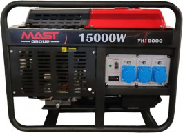   Mast Group YH18000