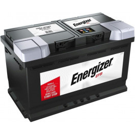   Energizer 6СТ-80 АзЕ (580 500 080)