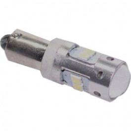   Tempest T4W (BA9s) 24V 8SMD Canbus White (49051190022)