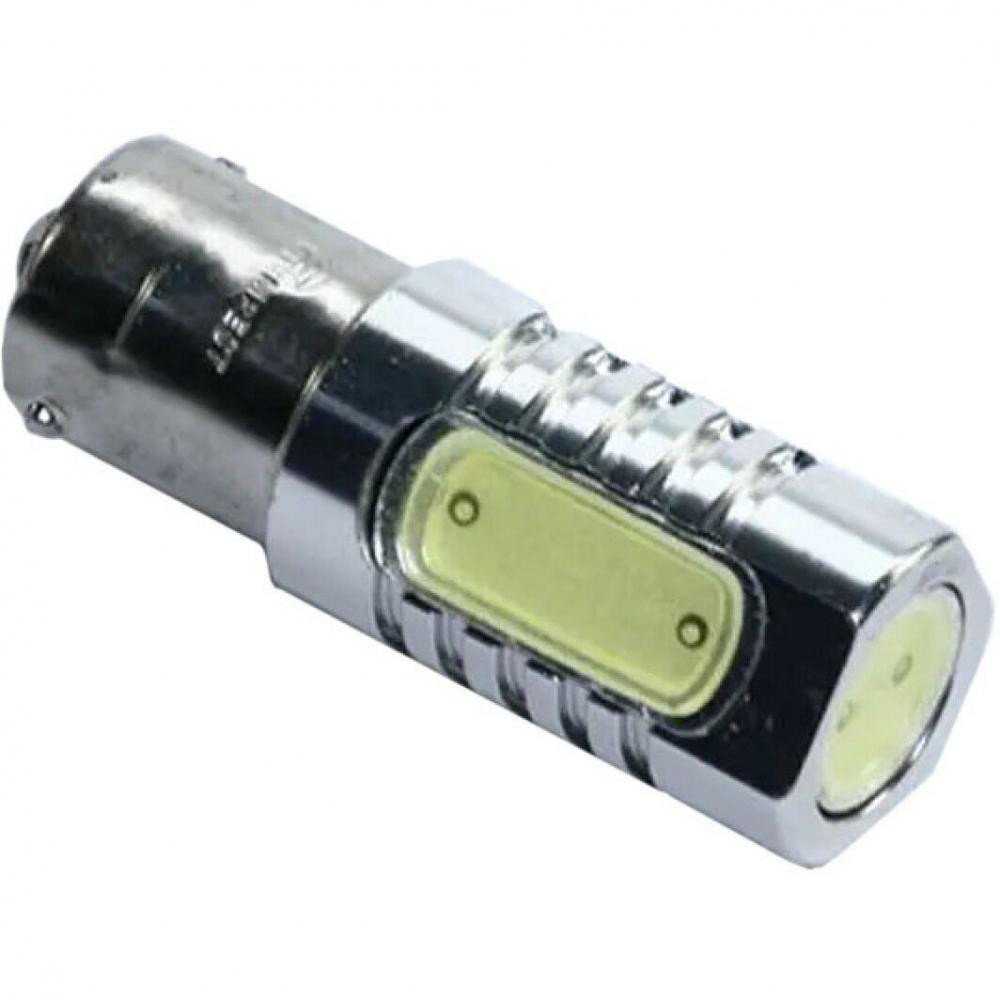 Tempest BA15s 4SMD Мега-LED 12V White (4905973787) - зображення 1