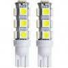 Tempest T10 13SMD W5W 12V White 2шт (49051134068) - зображення 1