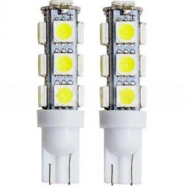   Tempest T10 13SMD W5W 12V White 2шт (49051134068)