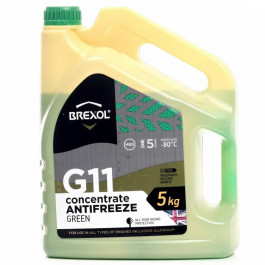   BREXOL Green G11 48021155352