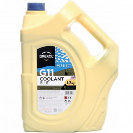   BREXOL Blue G11 Antifreeze 48021155344