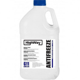    HighWay Antifreeze G11 131403934