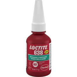   Loctite 638 10мл