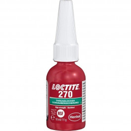   Loctite 270 10мл