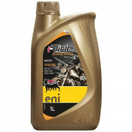   Eni i-Ride Moto 10W-30 4T 1л