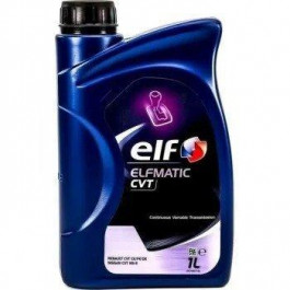   Elf Matic CVT 1л