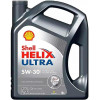 Shell Helix Ultra E 5W-30 5л - зображення 1