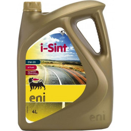   Eni i-Sint 0W-20 4л