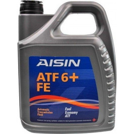   AISIN ATF 6+ FE 5л