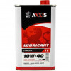 AXXIS Power Х 10W-40 1л - зображення 1