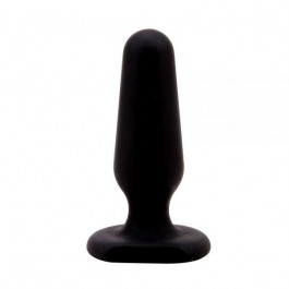 Chisa Novelties Плаг 2.5 Silicone Plug (CH46012)