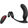 Dream toys Cheeky Love Remote P-Pleaser Черный (DT21587-09) - зображення 3