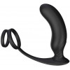 Dream toys Cheeky Love Remote P-Pleaser Черный (DT21587-09) - зображення 4