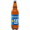 Уманьпиво Пиво  Waissburg Lager світле фільтроване 4.7% 1 л (4820009942813) - зображення 1