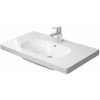 Duravit D-Code 3428500002 - зображення 1