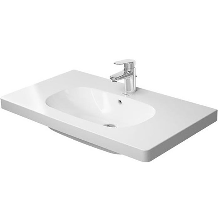 Duravit D-Code 3428500002 - зображення 1