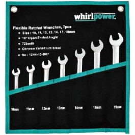   Whirlpower 1244-13-B07