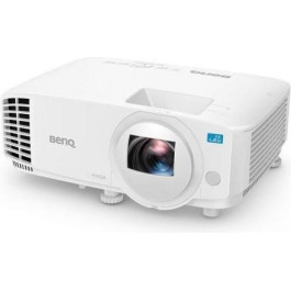   BenQ LW500ST (9H.JRL77.13E)