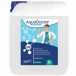   AquaDOCTOR SM StopMineral 5 л