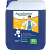 AquaDOCTOR Альгицид  AC MIX (20 л) непенящийся препарат для борьбы с водорослями, грибком и плесенью в воде бас - зображення 1