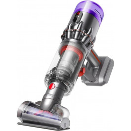   Dyson Humdinger Silver (447933-01)