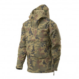   Helikon-Tex Anorak Tracer - PL Woodland (KU-TRR-SP-04-U06)